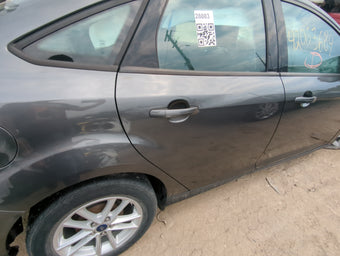 compare product 2012-2018 Ford Focus Passenger Rear Door Window Oem