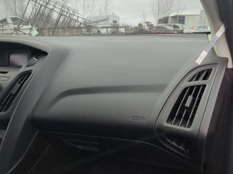 compare product 2015-2018 Ford Focus Air Bag Passenger Right Dashboard OEM Fits Fits 2015 2016 2017 2018 OEM Used Auto Parts