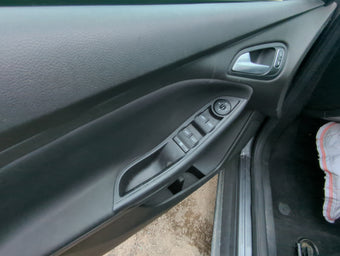compare product 2012-2018 Ford Focus Master Power Window Switch Replacement Driver Side Left Fits Fits 2012 2013 2014 2015 2016 2017 2018 2019 OEM Used Auto Parts