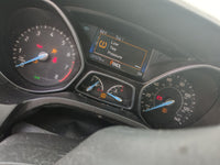 2016-2018 Ford Focus Instrument Cluster Speedometer Gauges Fits Fits 2016 2017 2018 OEM Used Auto Parts - Oemusedautoparts1.