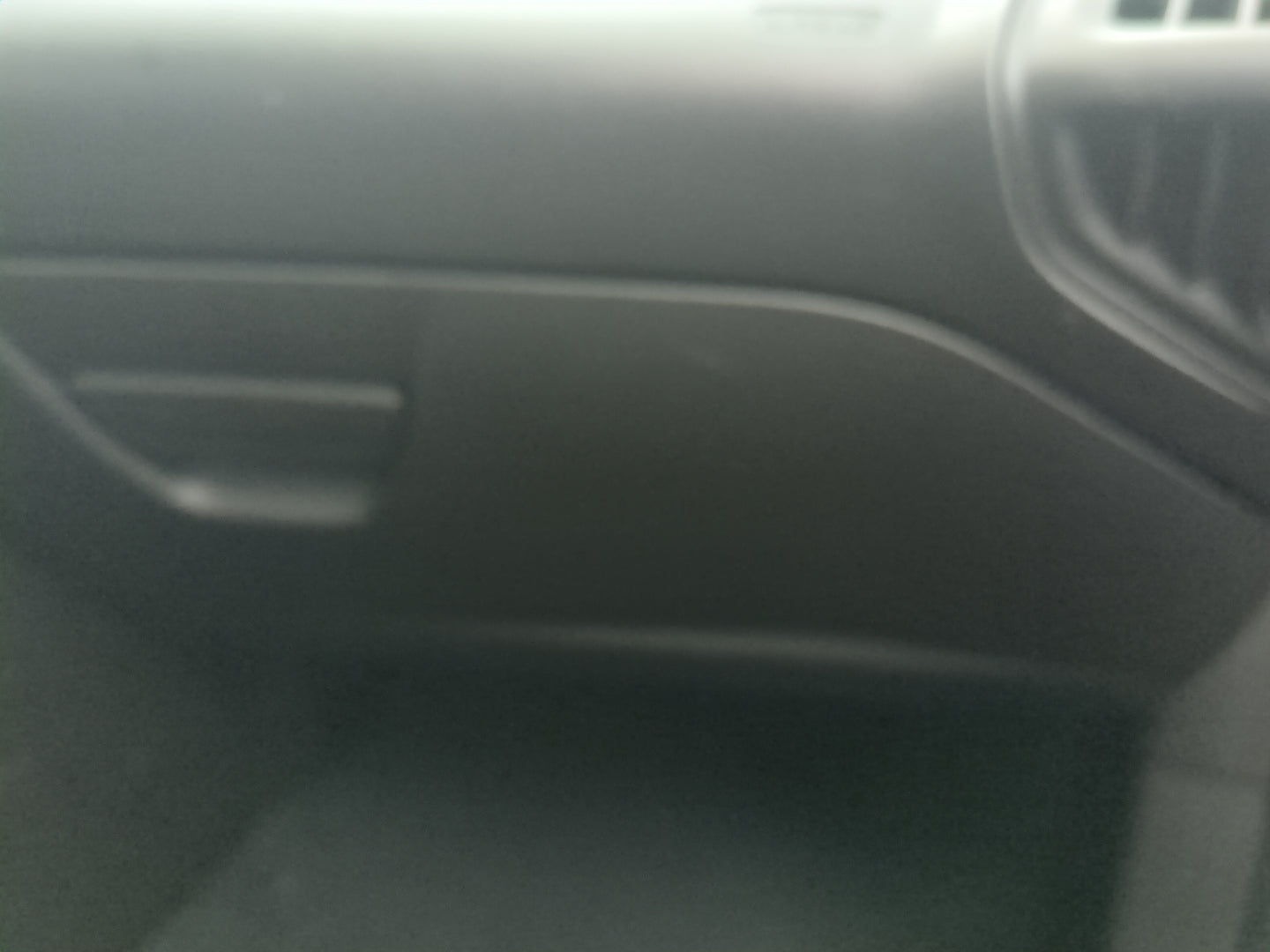 2016 Ford Focus Passenger Glove Box Door Storage Compartment - Oemusedautoparts1.com