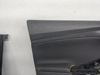 2016 Ford Focus Front Left Driver Interior Door Panel Trim 1088847 - Oemusedautoparts1.com