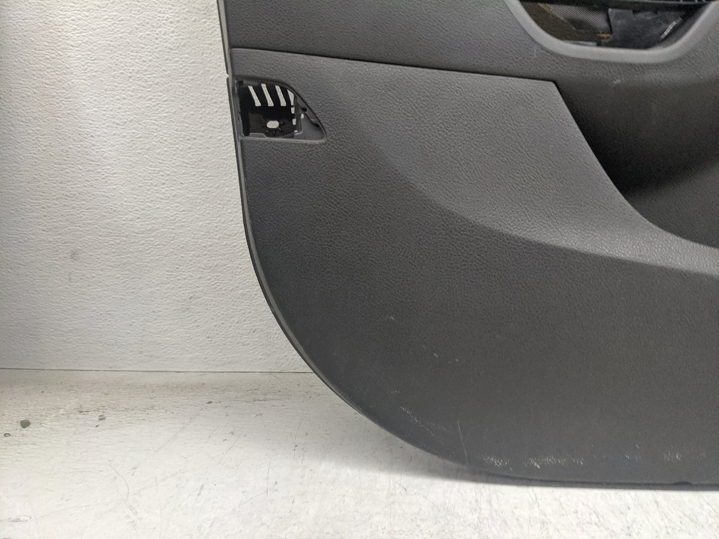 2016 Ford Focus Front Left Driver Interior Door Panel Trim 1088847 - Oemusedautoparts1.com