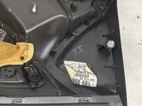 2016 Ford Focus Front Left Driver Interior Door Panel Trim 1088847 - Oemusedautoparts1.com