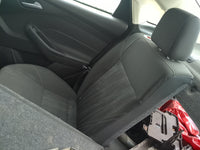 2016 Ford Focus Rear Seat Oem - Oemusedautoparts1.com