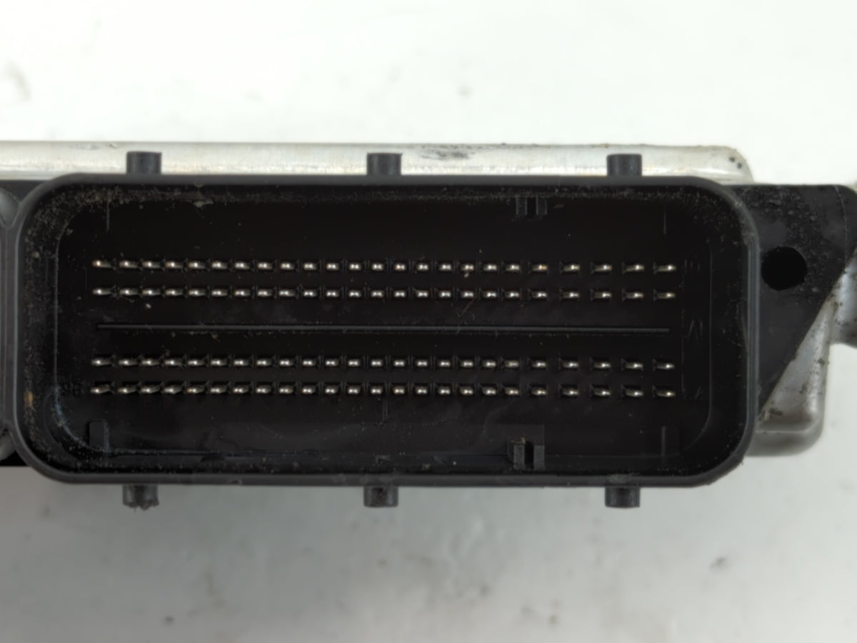2013-2018 Ford Focus PCM Engine Control Computer ECU ECM PCU OEM P/N:FM5A-12A650-ADB 0261S12874 Fits OEM Used Auto Parts - O