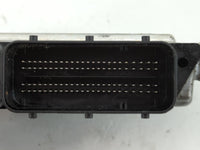 2013-2018 Ford Focus PCM Engine Control Computer ECU ECM PCU OEM P/N:FM5A-12A650-ADB 0261S12874 Fits OEM Used Auto Parts - O