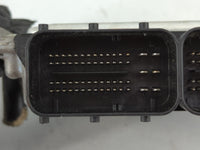2013-2018 Ford Focus PCM Engine Control Computer ECU ECM PCU OEM P/N:FM5A-12A650-ADB 0261S12874 Fits OEM Used Auto Parts - O