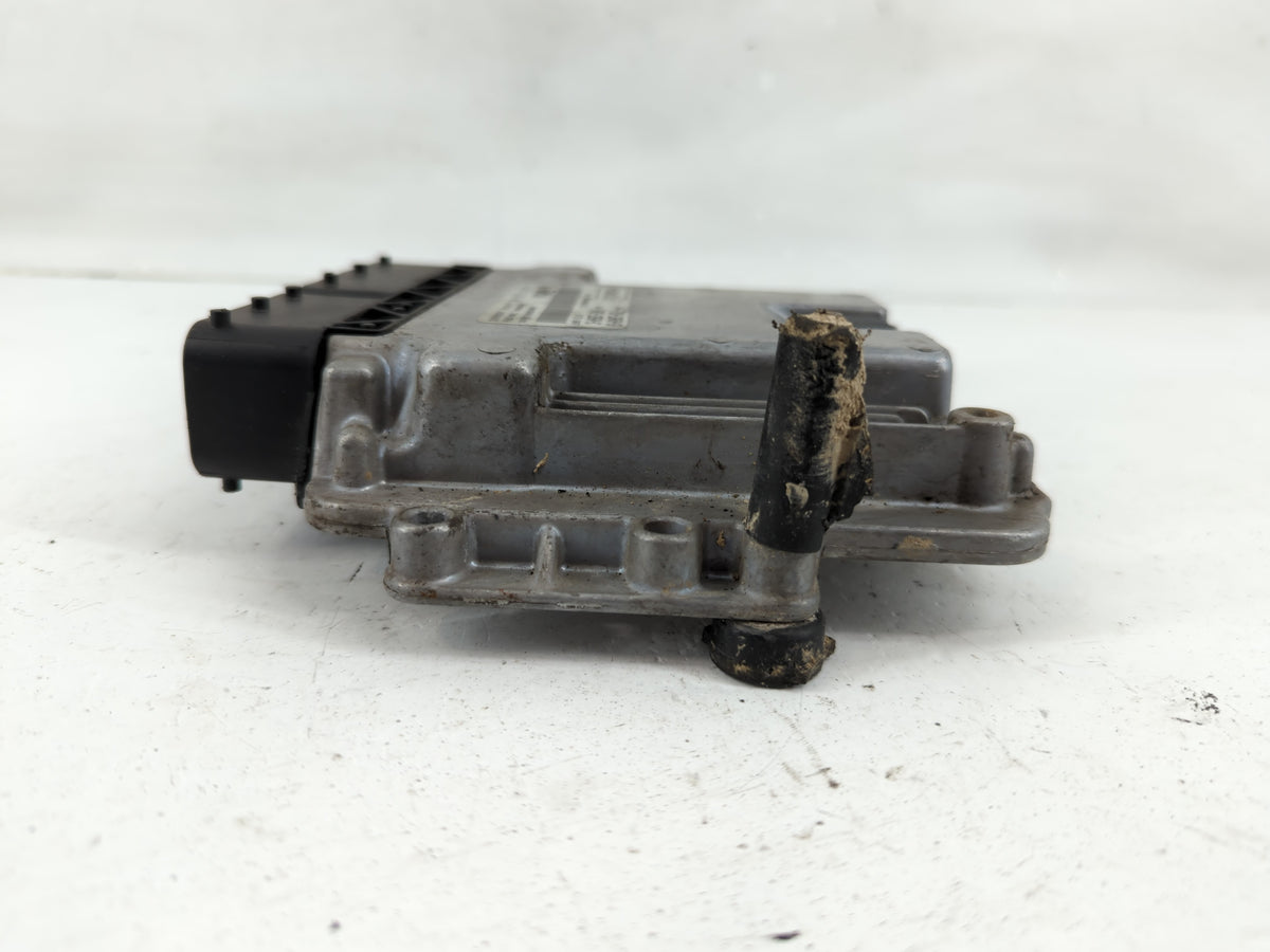 2013-2018 Ford Focus PCM Engine Control Computer ECU ECM PCU OEM P/N:FM5A-12A650-ADB 0261S12874 Fits OEM Used Auto Parts - O