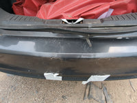 2015-2018 Ford Focus Rear Bumper Assembly Oem - Oemusedautoparts1.com