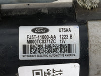 2012-2018 Ford Focus Car Starter Motor Solenoid OEM P/N:FJ5T-11000-AA Fits Fits 2012 2013 2014 2015 2016 2017 2018 2019 2020