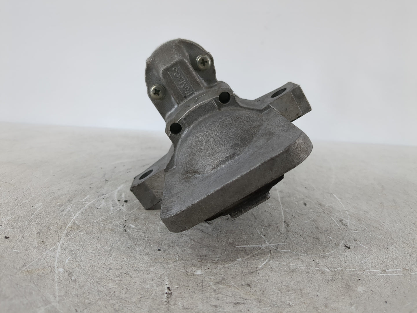 2012-2018 Ford Focus Car Starter Motor Solenoid OEM P/N:FJ5T-11000-AA Fits Fits 2012 2013 2014 2015 2016 2017 2018 2019 2020
