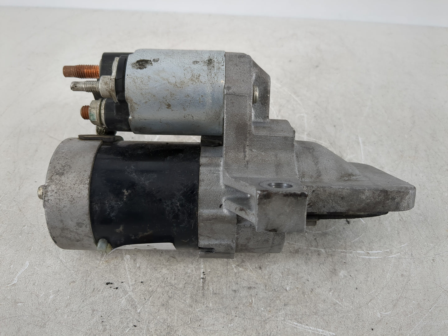 2012-2018 Ford Focus Car Starter Motor Solenoid OEM P/N:FJ5T-11000-AA Fits Fits 2012 2013 2014 2015 2016 2017 2018 2019 2020