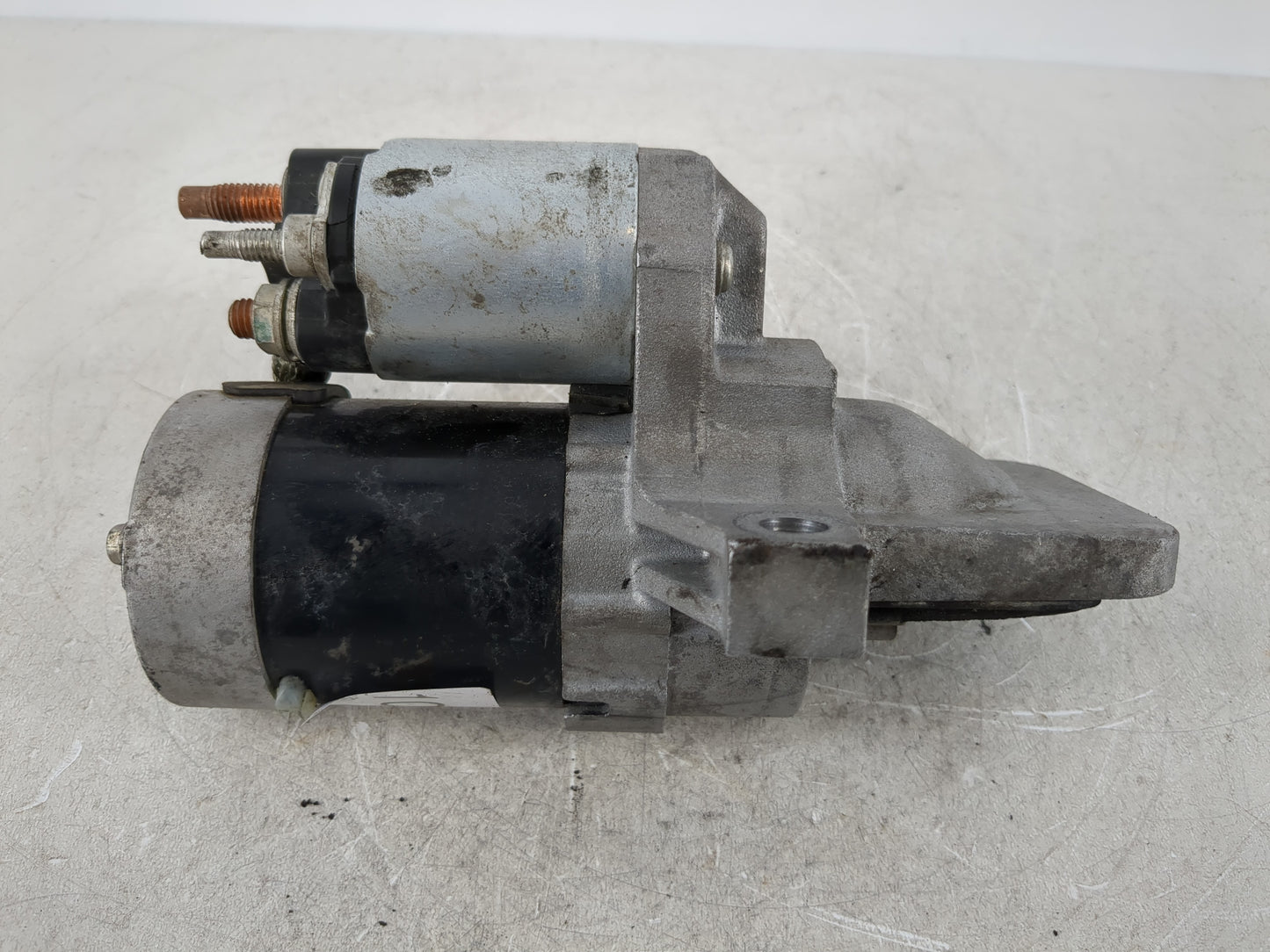 2012-2018 Ford Focus Car Starter Motor Solenoid OEM P/N:FJ5T-11000-AA Fits Fits 2012 2013 2014 2015 2016 2017 2018 2019 2020
