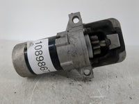 2012-2018 Ford Focus Car Starter Motor Solenoid OEM P/N:FJ5T-11000-AA Fits Fits 2012 2013 2014 2015 2016 2017 2018 2019 2020