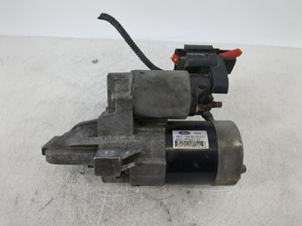 compare product 2012-2018 Ford Focus Car Starter Motor Solenoid OEM P/N:M000T89182ZC BB5T-11000-BA Fits OEM Used Auto Parts