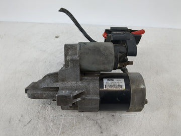 2012-2018 Ford Focus Car Starter Motor Solenoid OEM P/N:M000T89182ZC BB5T-11000-BA Fits OEM Used Auto Parts - Oemusedautopar