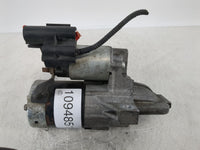 2012-2018 Ford Focus Car Starter Motor Solenoid OEM P/N:M000T89182ZC BB5T-11000-BA Fits OEM Used Auto Parts - Oemusedautopar
