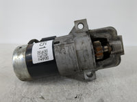 2012-2018 Ford Focus Car Starter Motor Solenoid OEM P/N:M000T89182ZC BB5T-11000-BA Fits OEM Used Auto Parts - Oemusedautopar
