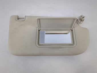 compare product 2013-2018 Ford Focus Sun Visor Shade Replacement Passenger Right Mirror Fits Fits 2013 2014 2015 2016 2017 2018 OEM Used Auto Parts