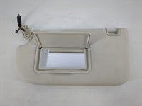 2013-2018 Ford Focus Sun Visor Shade Replacement Driver Left Mirror Fits Fits 2013 2014 2015 2016 2017 2018 OEM Used Auto Pa
