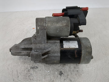 2012-2018 Ford Focus Car Starter Motor Solenoid OEM Fits Fits 2012 2013 2014 2015 2016 2017 2018 2019 2020 OEM Used Auto Par