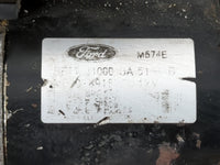 2012-2018 Ford Focus Car Starter Motor Solenoid OEM Fits Fits 2012 2013 2014 2015 2016 2017 2018 2019 2020 OEM Used Auto Par