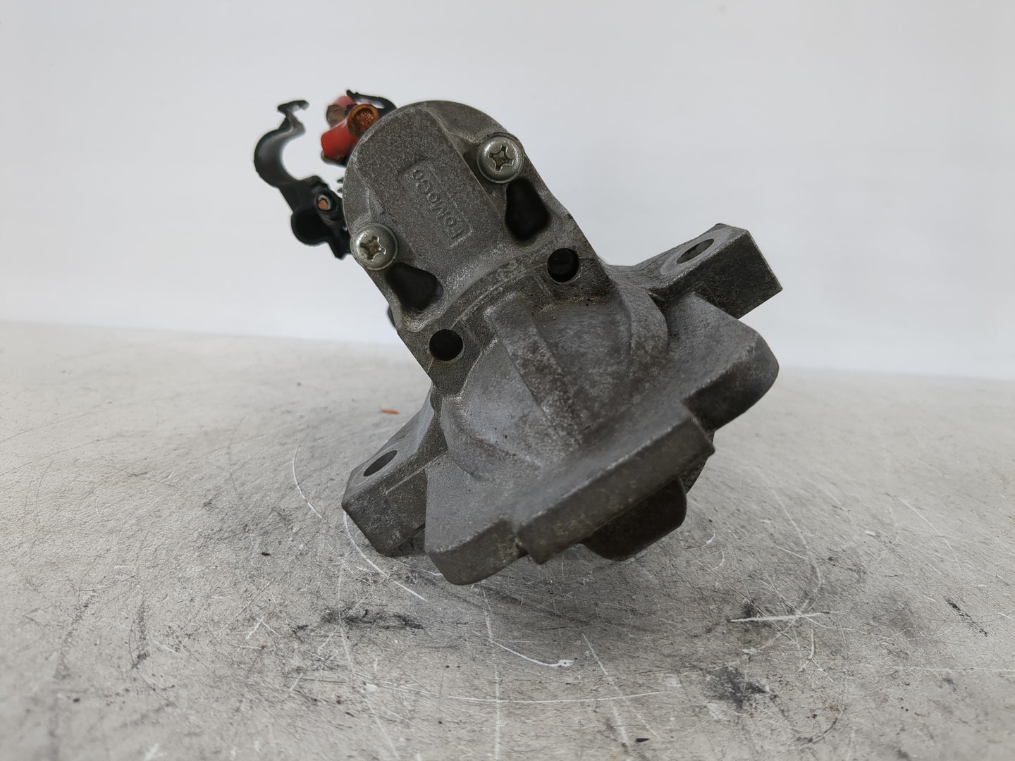 2012-2018 Ford Focus Car Starter Motor Solenoid OEM Fits Fits 2012 2013 2014 2015 2016 2017 2018 2019 2020 OEM Used Auto Par