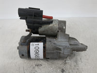2012-2018 Ford Focus Car Starter Motor Solenoid OEM Fits Fits 2012 2013 2014 2015 2016 2017 2018 2019 2020 OEM Used Auto Par
