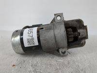 2012-2018 Ford Focus Car Starter Motor Solenoid OEM Fits Fits 2012 2013 2014 2015 2016 2017 2018 2019 2020 OEM Used Auto Par