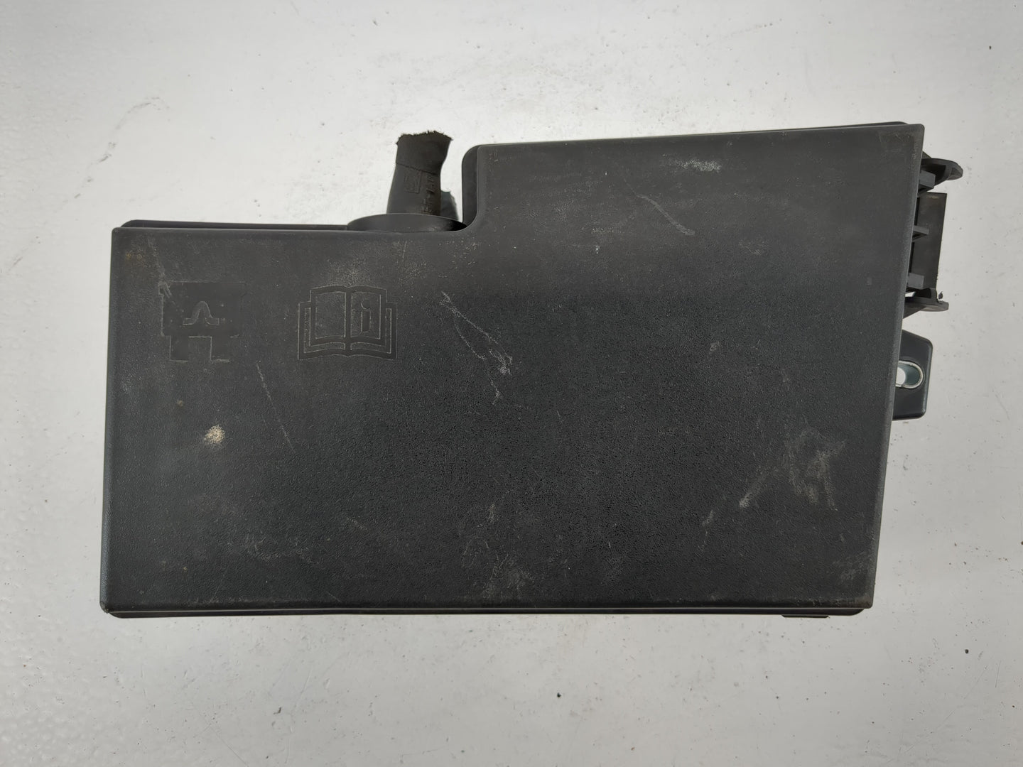 2016 Ford Focus Fusebox Fuse Box Panel Relay Module P/N:AV6T-14A067-AD Fits OEM Used Auto Parts - Oemusedautoparts1.com