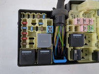 2016 Ford Focus Fusebox Fuse Box Panel Relay Module P/N:AV6T-14A067-AD Fits OEM Used Auto Parts - Oemusedautoparts1.com