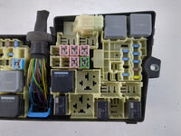 2016 Ford Focus Fusebox Fuse Box Panel Relay Module P/N:AV6T-14A067-AD Fits OEM Used Auto Parts - Oemusedautoparts1.com