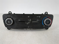 2015-2018 Ford Focus Climate Control Module Temperature AC/Heater Replacement P/N:F1ET-19980-JG F1ET-19980-LF Fits OEM Used 