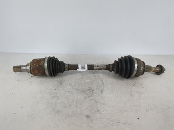 compare product 2012-2018 Ford Focus Axle Shaft Front Driver Cv C/v