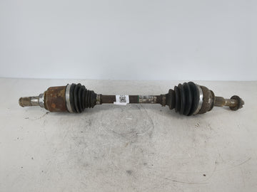 2012-2018 Ford Focus Axle Shaft Front Driver Cv C/v - Oemusedautoparts1.com