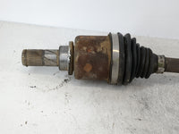 2012-2018 Ford Focus Axle Shaft Front Driver Cv C/v - Oemusedautoparts1.com