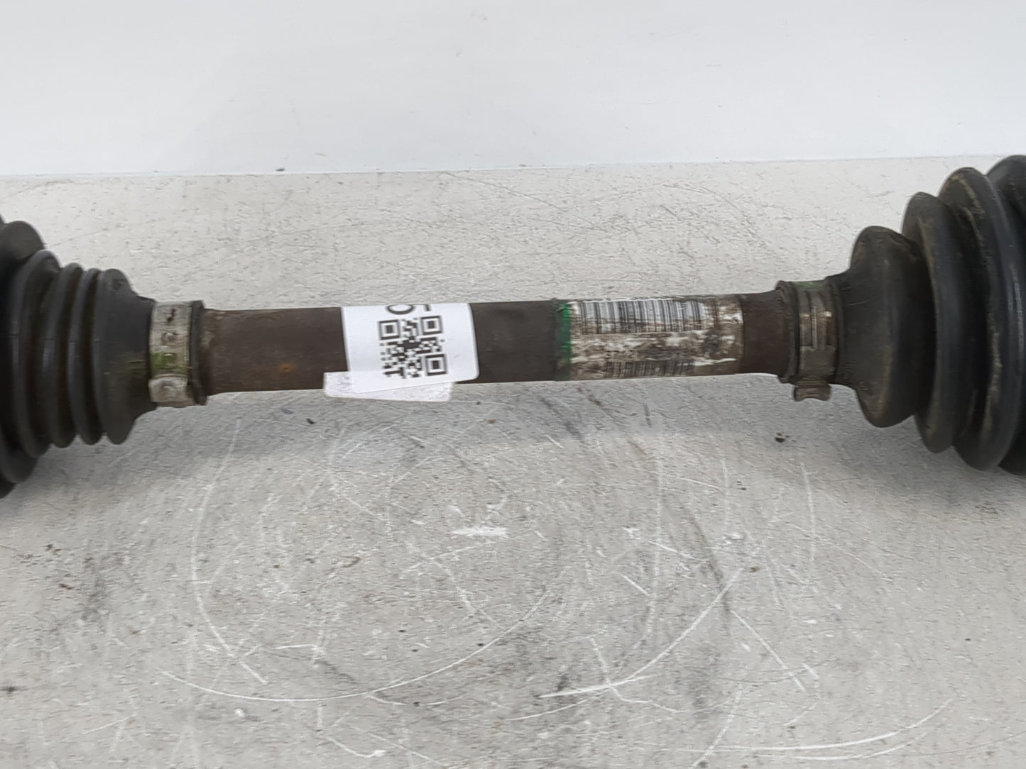 2012-2018 Ford Focus Axle Shaft Front Driver Cv C/v - Oemusedautoparts1.com