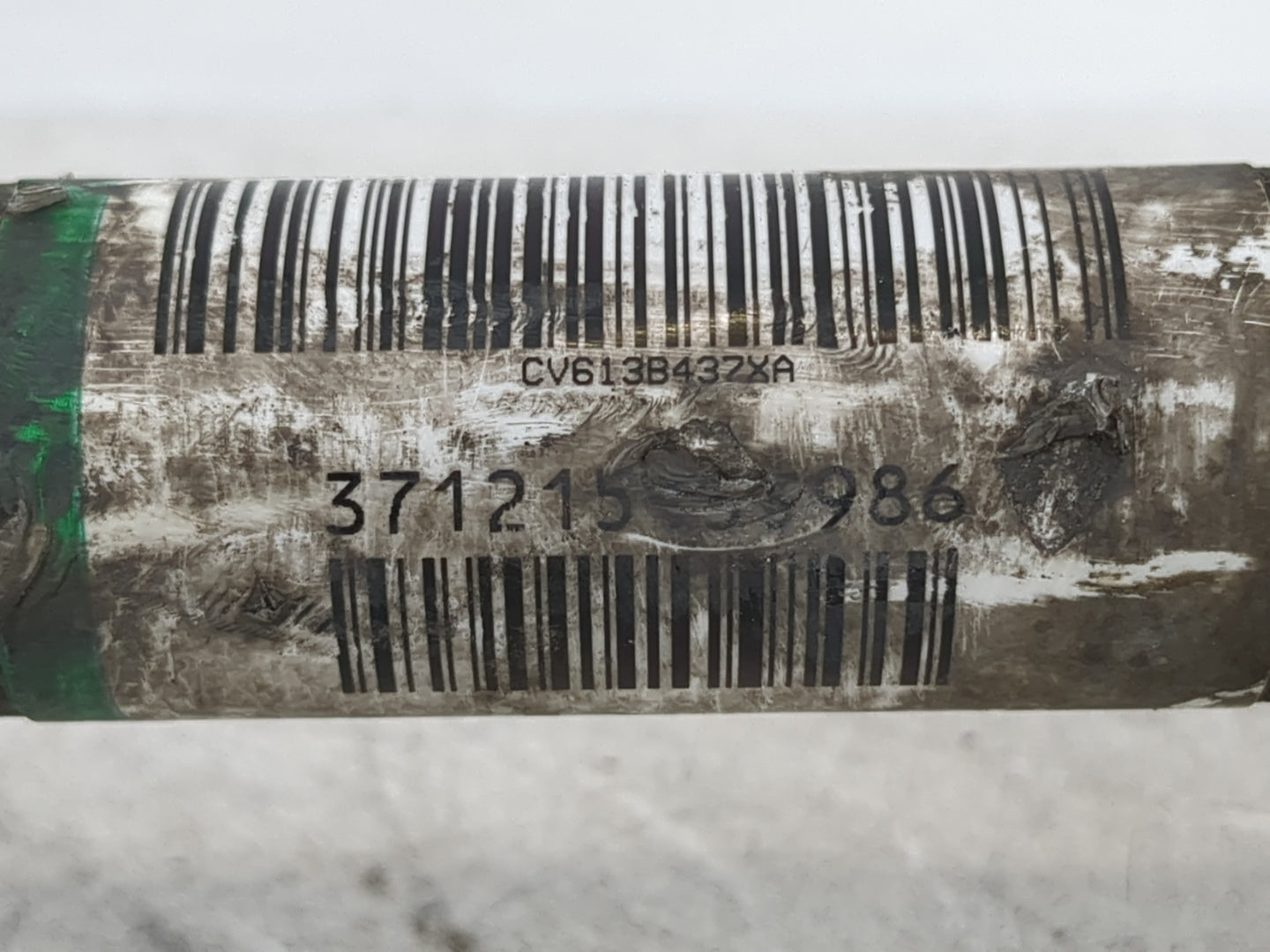 2012-2018 Ford Focus Axle Shaft Front Driver Cv C/v - Oemusedautoparts1.com