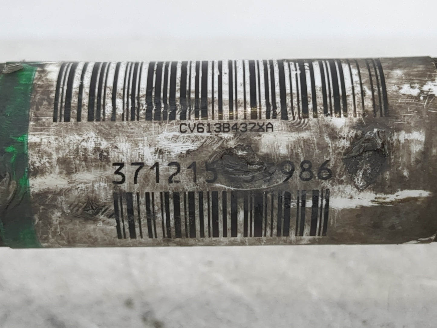 2012-2018 Ford Focus Axle Shaft Front Driver Cv C/v - Oemusedautoparts1.com