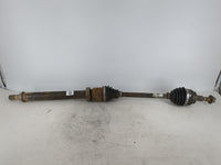 2012-2018 Ford Focus Axle Shaft Front Passenger Cv C/v - Oemusedautoparts1.com