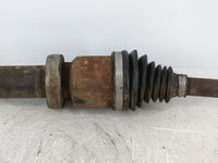 2012-2018 Ford Focus Axle Shaft Front Passenger Cv C/v - Oemusedautoparts1.com