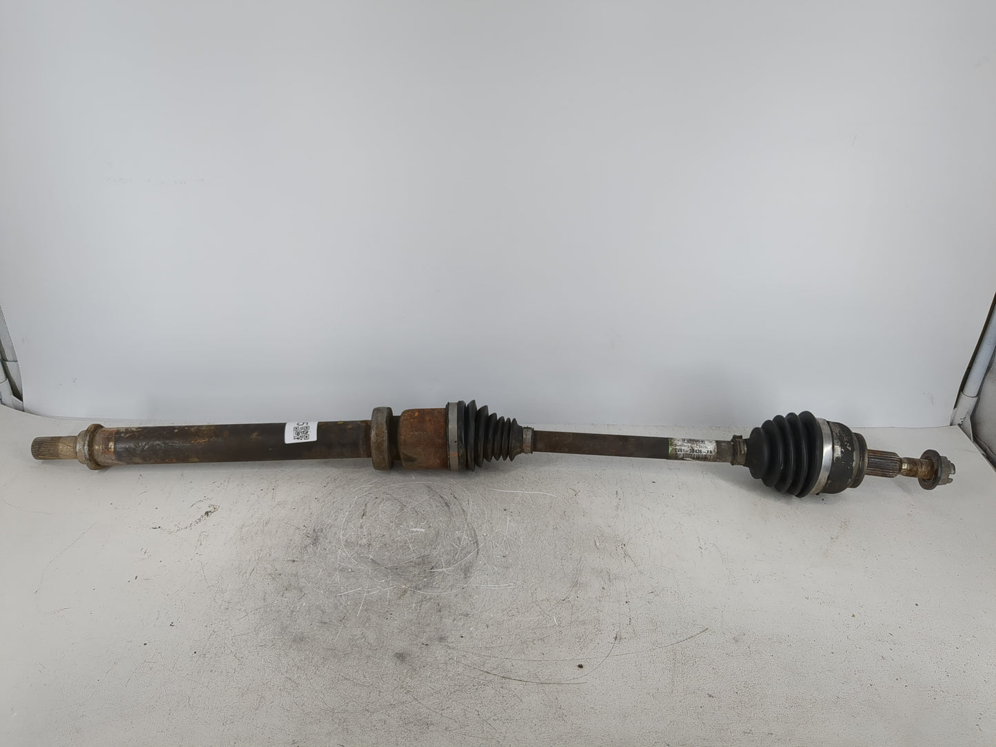2012-2018 Ford Focus Axle Shaft Front Passenger Cv C/v - Oemusedautoparts1.com
