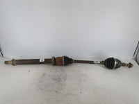 2012-2018 Ford Focus Axle Shaft Front Passenger Cv C/v - Oemusedautoparts1.com