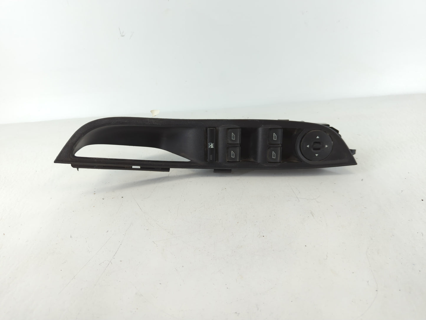 2012-2018 Ford Focus Master Power Window Switch Replacement Driver Side Left P/N:BM5T-14A132-AA Fits OEM Used Auto Parts - O