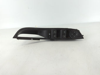 compare product 2012-2018 Ford Focus Master Power Window Switch Replacement Driver Side Left P/N:BM5T-14A132-AA Fits OEM Used Auto Parts