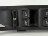 2012-2018 Ford Focus Master Power Window Switch Replacement Driver Side Left P/N:BM5T-14A132-AA Fits OEM Used Auto Parts - O
