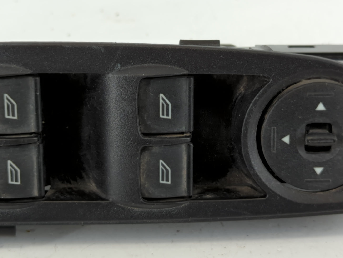 2012-2018 Ford Focus Master Power Window Switch Replacement Driver Side Left P/N:BM5T-14A132-AA Fits OEM Used Auto Parts - O