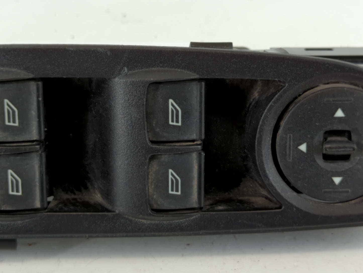 2012-2018 Ford Focus Master Power Window Switch Replacement Driver Side Left P/N:BM5T-14A132-AA Fits OEM Used Auto Parts - O