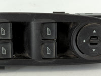 2012-2018 Ford Focus Master Power Window Switch Replacement Driver Side Left P/N:BM5T-14A132-AA Fits OEM Used Auto Parts - O